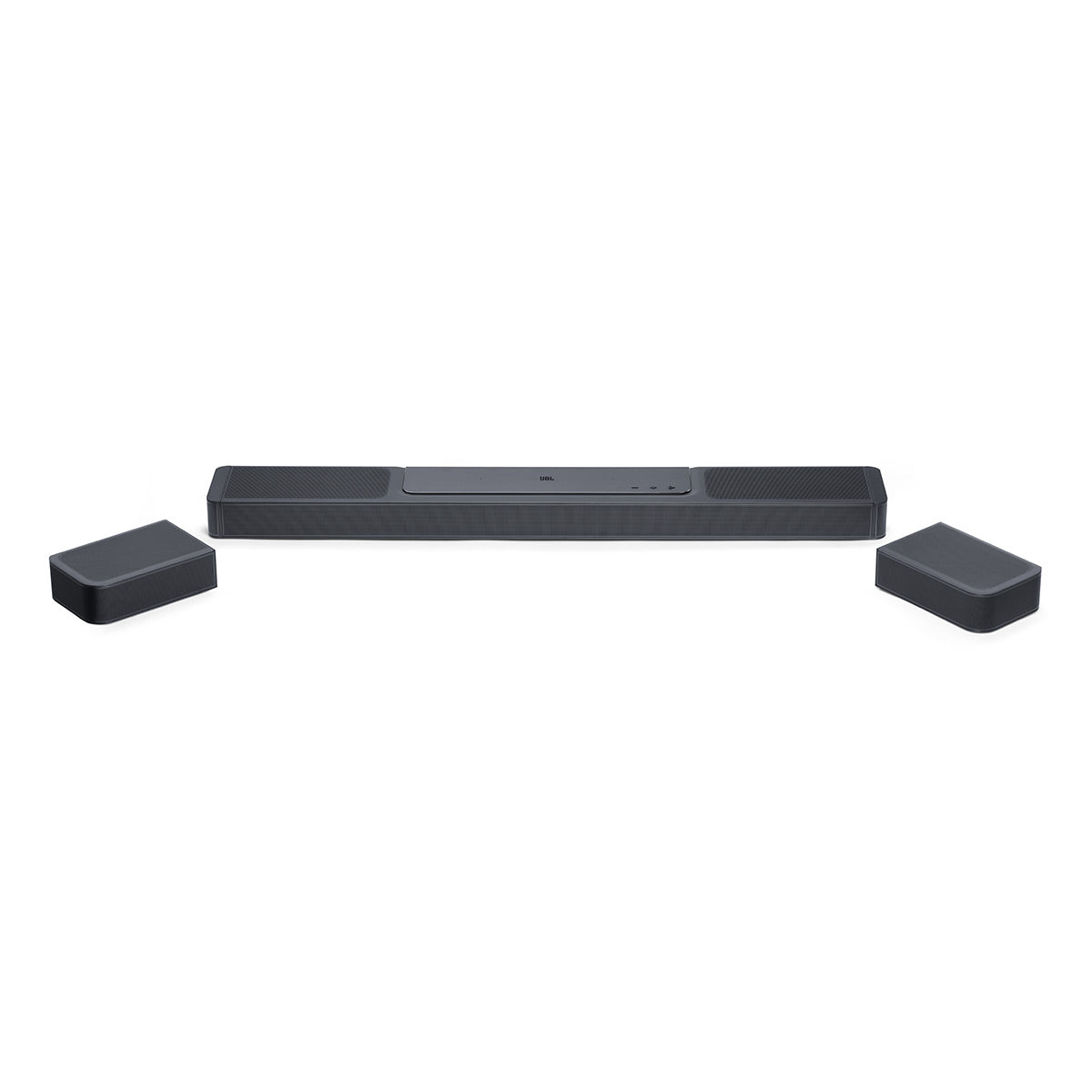 JBL Bar 1300X Pro 11.1.4 Soundbar with 12" Wireless Subwoofer and Detachable Rear Speakers