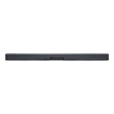 JBL Bar 2.1 Deep Bass MK2 Bluetooth Soundbar with 6.5" Wireless Subwoofer