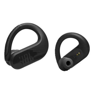 JBL Endurance Peak 3 Dust and Waterproof True Wireless Active Earbuds (Black)