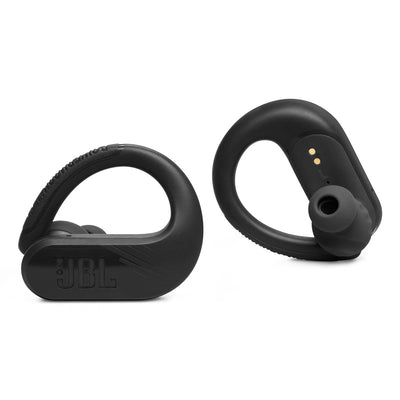 JBL Endurance Peak 3 Dust and Waterproof True Wireless Active Earbuds (Black)