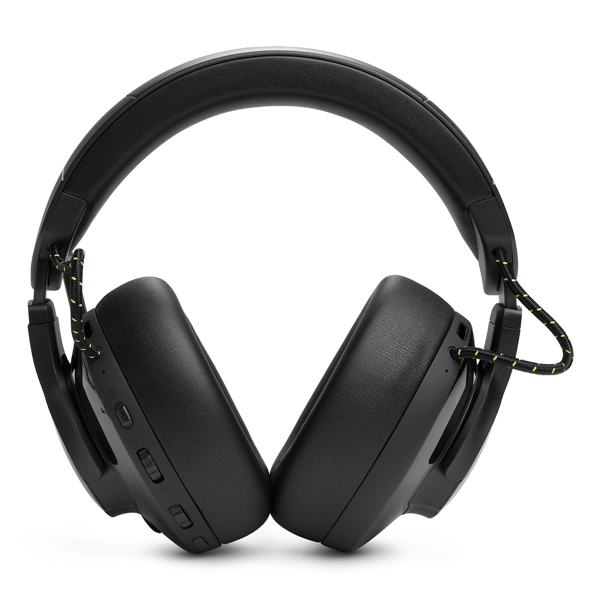 JBL Quantum 910X Wireless Gaming Headset with ANC, & Bluetooth for Xbox, PlayStation, Nintendo Switch, Windows & Mac