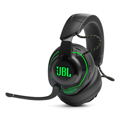 JBL Quantum 910X Wireless Gaming Headset with ANC, & Bluetooth for Xbox, PlayStation, Nintendo Switch, Windows & Mac