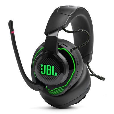 JBL Quantum 910X Wireless Gaming Headset with ANC, & Bluetooth for Xbox, PlayStation, Nintendo Switch, Windows & Mac