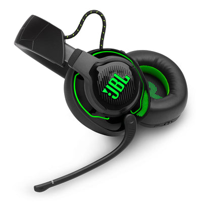 JBL Quantum 910X Wireless Gaming Headset with ANC, & Bluetooth for Xbox, PlayStation, Nintendo Switch, Windows & Mac