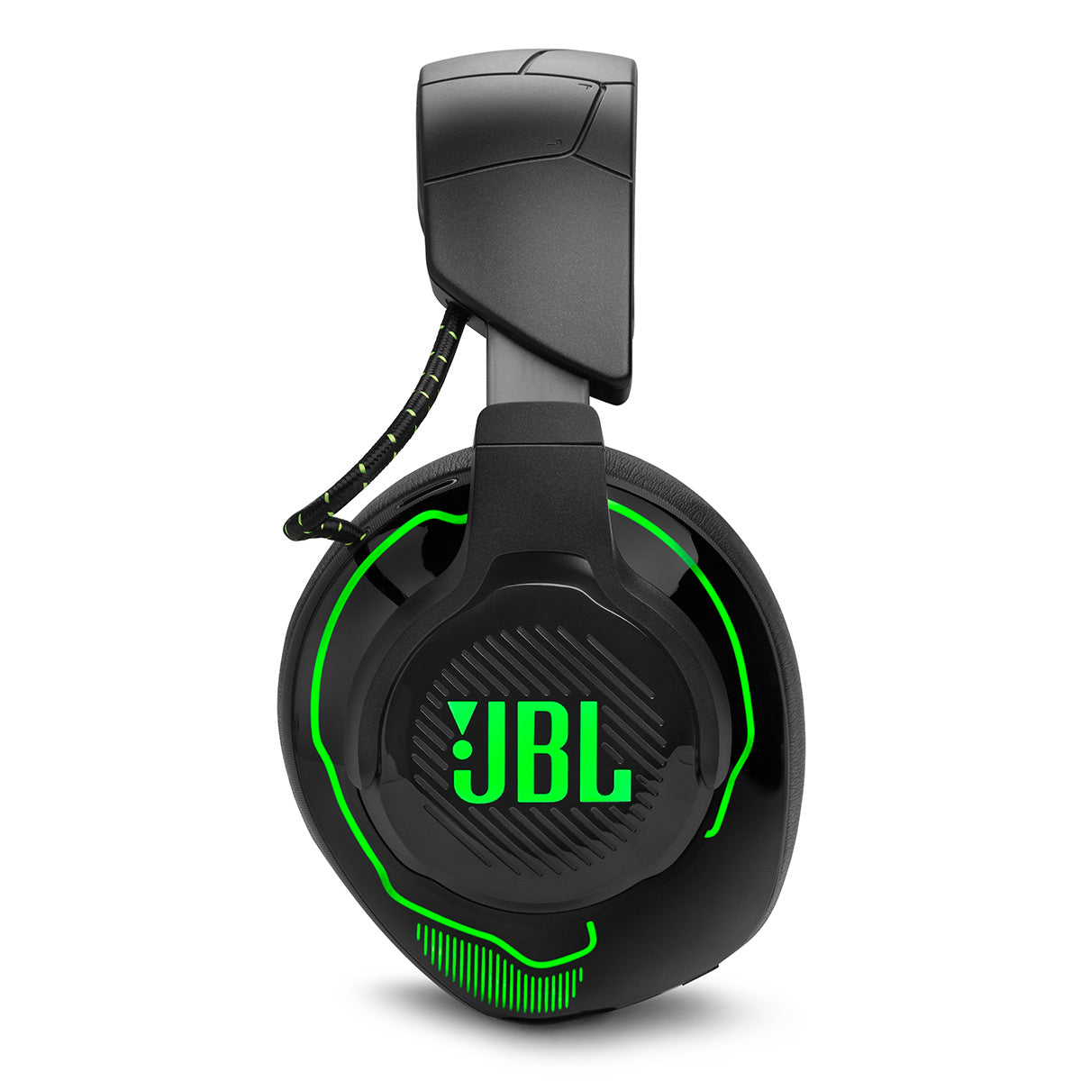 JBL Quantum 910X Wireless Gaming Headset with ANC, & Bluetooth for Xbox, PlayStation, Nintendo Switch, Windows & Mac