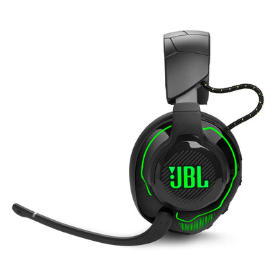 JBL Quantum 910X Wireless Gaming Headset with ANC, & Bluetooth for Xbox, PlayStation, Nintendo Switch, Windows & Mac