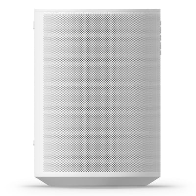 Sonos Immersive Set with Beam (Gen 2) Soundbar, Sub Mini Wireless Subwoofer, and Pair of Era 100 Wireless Smart Speakers (White)