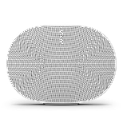 Sonos Ultimate Surround Set with Arc Wireless Soundbar and Pair of Era 300 Wireless Smart Speakers (White)