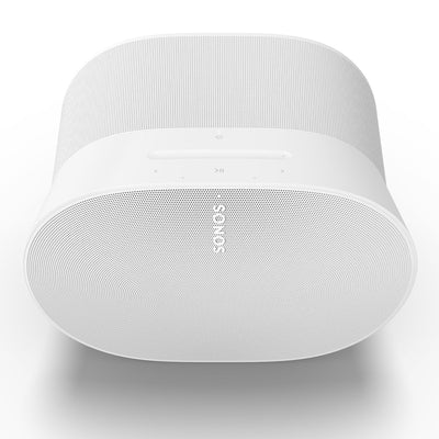 Sonos Ultimate Surround Set with Arc Wireless Soundbar and Pair of Era 300 Wireless Smart Speakers (White)