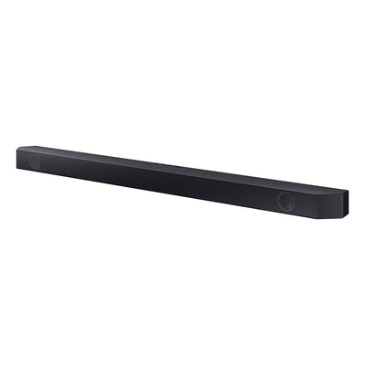 Samsung HW-Q600C 3.1.2 Ch Soundbar with Wireless Subwoofer, Dobly Atmos, DTS:X, & Wall Mount Kit (2023)