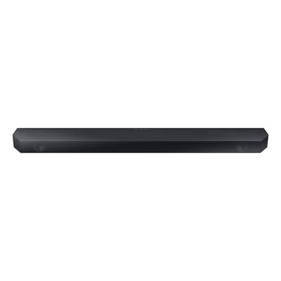 Samsung HW-Q600C 3.1.2 Ch Soundbar with Wireless Subwoofer, Dobly Atmos, DTS:X, & Wall Mount Kit (2023)