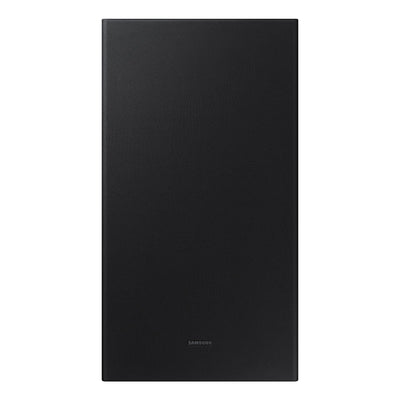 Samsung HW-Q600C 3.1.2 Ch Soundbar with Wireless Subwoofer, Dobly Atmos, DTS:X, & Wall Mount Kit (2023)