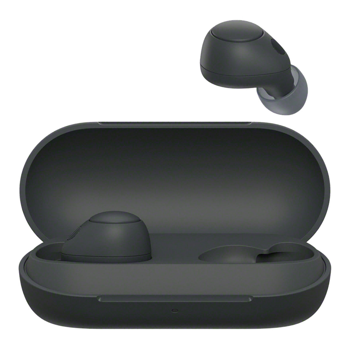 Sony WF-C700N Truly Wireless Bluetooth In-Ear Headphones with Noise Cancelation and Ambient Sound Mode