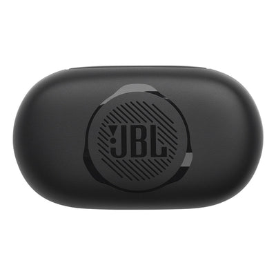 JBL Quantum TWS Air Gaming True Wireless Earbuds (Black)