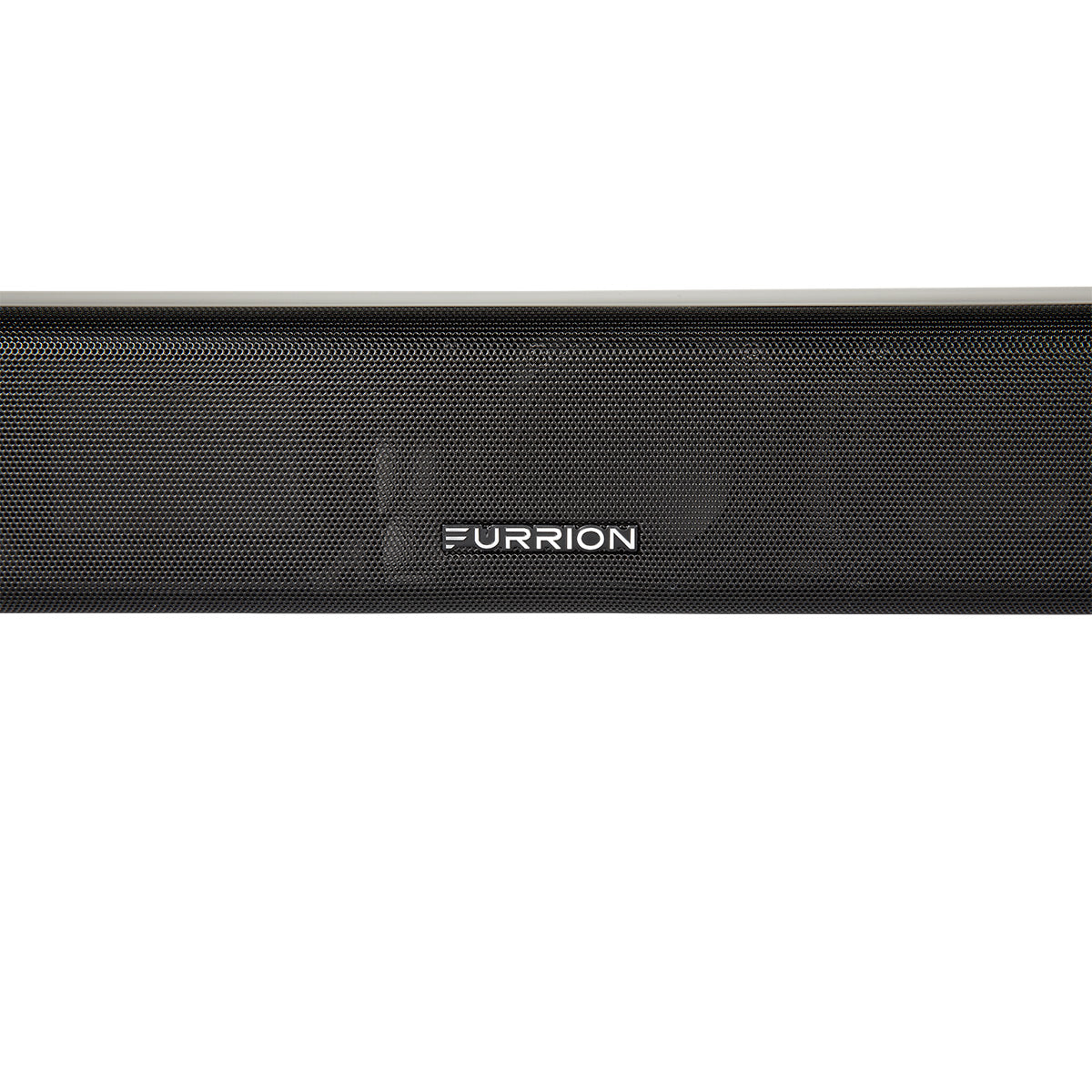 Furrion Aurora 130W 2.1 Outdoor Sound System with 8" Wireless Subwoofer, Bluetooth, HDMI-ARC, & Optical Inputs