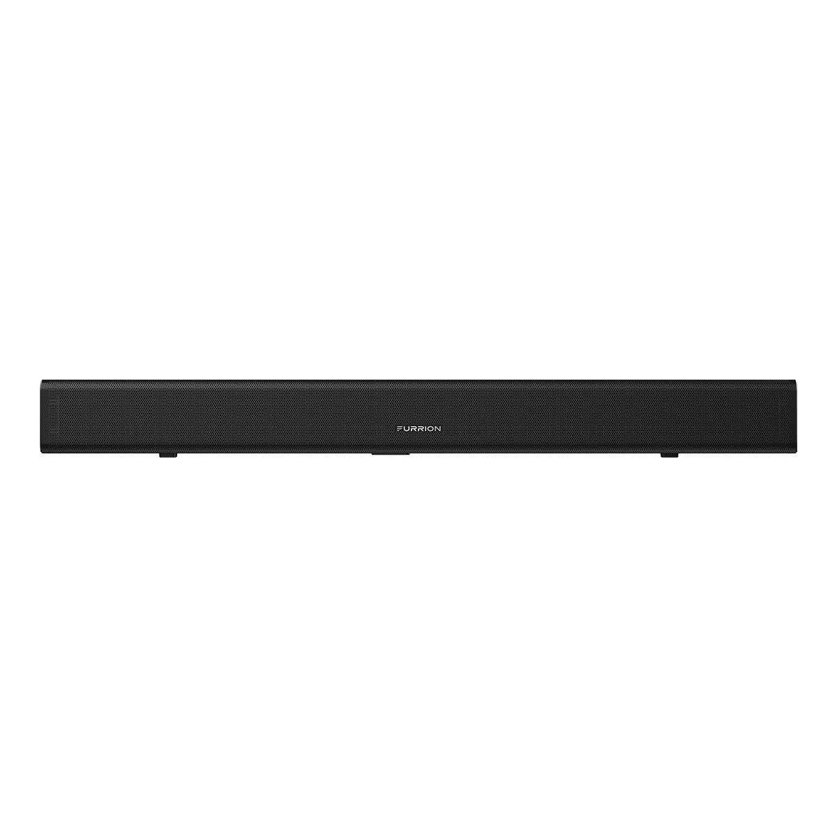 Furrion Aurora 70W 2.1 Outdoor Soundbar with Built-In Subwoofer, Bluetooth, HDMI-ARC, & Optical Inputs