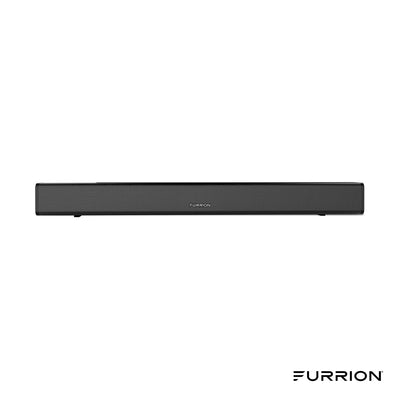 Furrion Aurora 70W 2.1 Outdoor Soundbar with Built-In Subwoofer, Bluetooth, HDMI-ARC, & Optical Inputs
