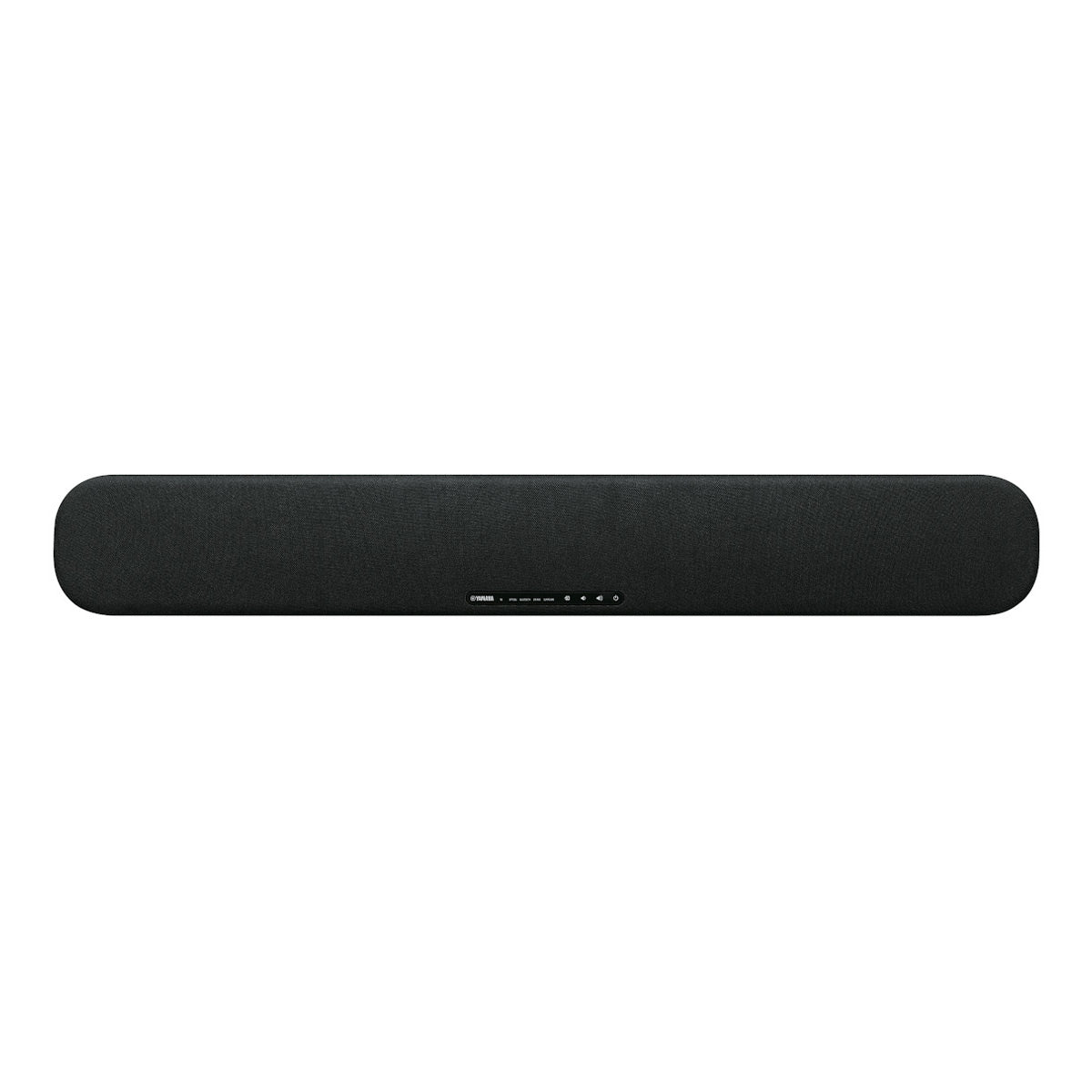 Yamaha SR-B20A Soundbar with Dual Built-In Subwoofers, Bluetooth, and DTS Virtual:X (Factory Certified Refurbished)