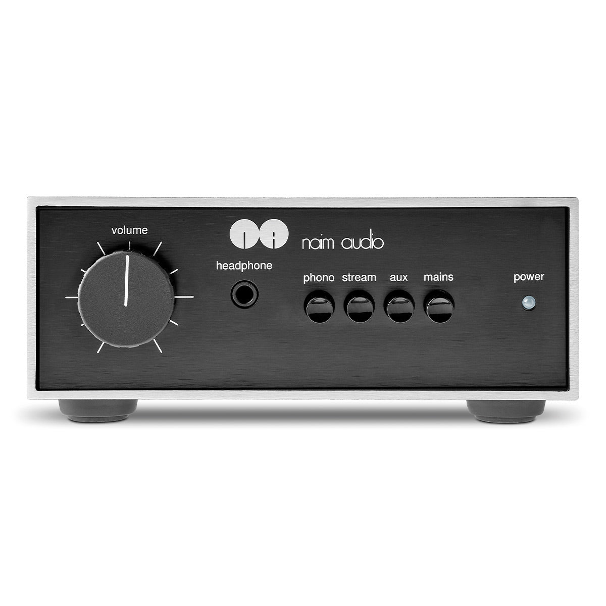 Naim NAIT 50 Integrated Amplifier (50th Anniversary Limited Edition)