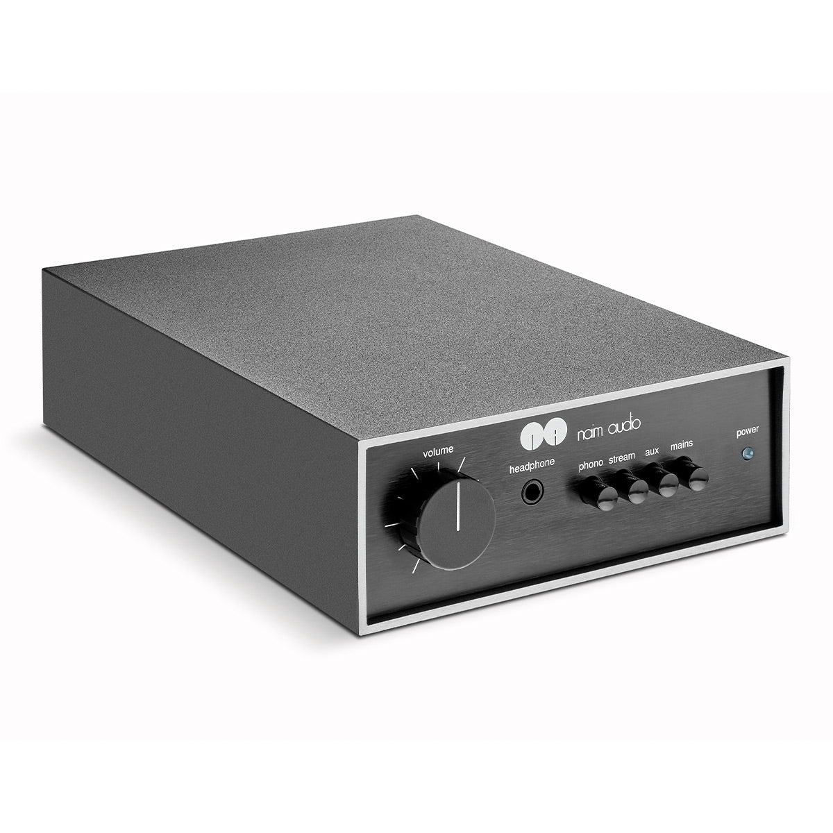 Naim NAIT 50 Integrated Amplifier (50th Anniversary Limited Edition)