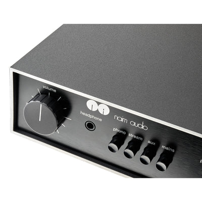 Naim NAIT 50 Integrated Amplifier (50th Anniversary Limited Edition)