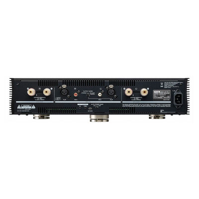 TEAC AP-701B Dual-Mono Fully-Balanced Stereo Power Amplifier