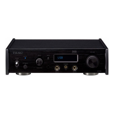 TEAC UD-505-X USB DAC & Headphone Amplifier