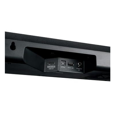 Yamaha SR-B30A Sound Bar with Dolby Atmos & Built-In Subwoofers