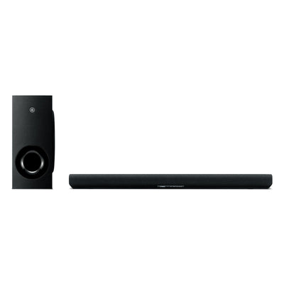 Yamaha SR-B40A Dolby Atmos Sound Bar with Wireless Subwoofer