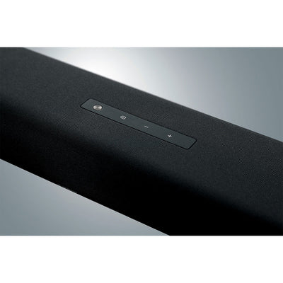 Yamaha SR-B40A Dolby Atmos Sound Bar with Wireless Subwoofer