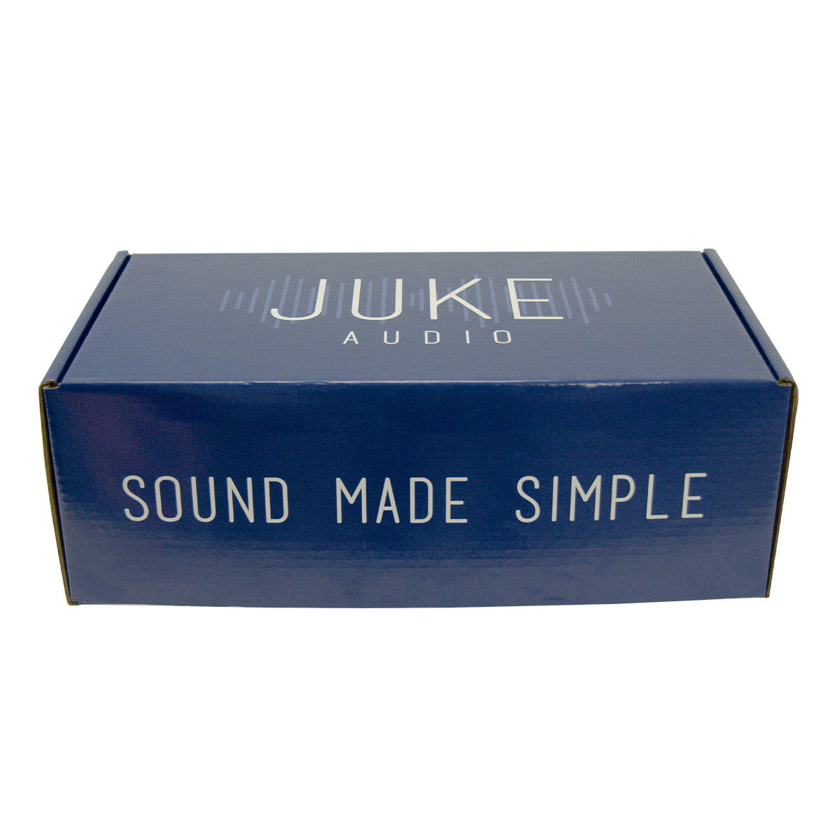 Juke Audio Juke-6 6 Zone Multi-Room Audio Amplifier with Airplay 2, Spotify Connect, & DLNA