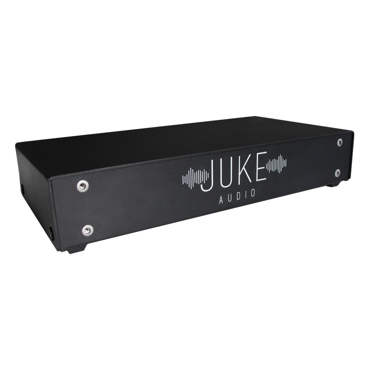 Juke Audio Juke-8 8 Zone Multi-Room Audio Amplifier with Airplay 2, Spotify Connect, & DLNA