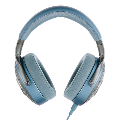 Focal Azurys Closed-Back Headphones (Blue)