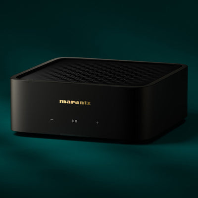 Marantz Model M1 Wireless Streaming Amplifier