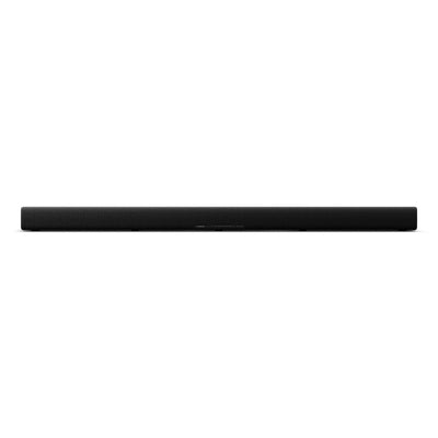 Yamaha SR-X40A True X Bar 40A Dolby Atmos Soundbar with SW-X100ABL True X Sub 100A Wireless Subwoofer