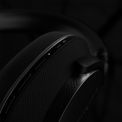Bowers & Wilkins Px7 S2e Wireless Noise Canceling Bluetooth Headphones (Anthracite Black)