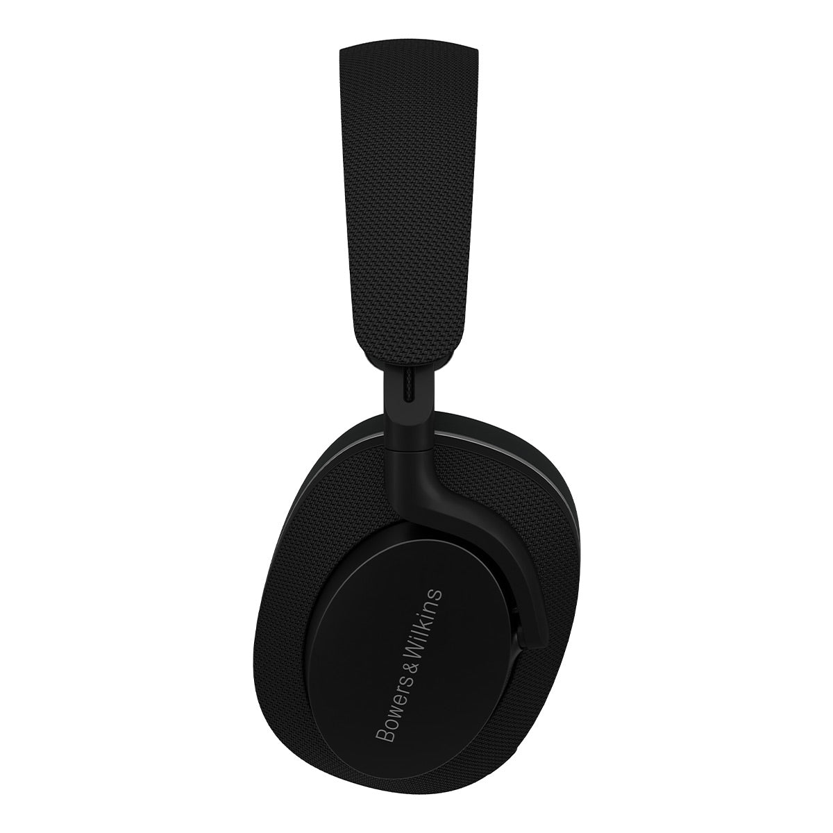 Bowers & Wilkins Px7 S2e Wireless Noise Canceling Bluetooth Headphones (Anthracite Black)