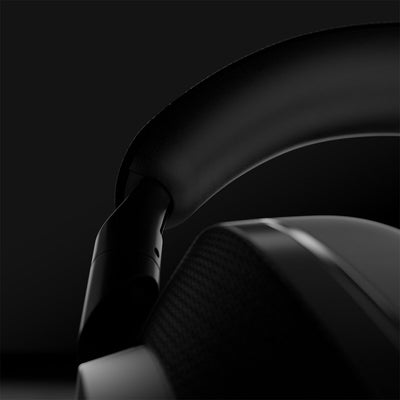 Bowers & Wilkins Px7 S2e Wireless Noise Canceling Bluetooth Headphones (Anthracite Black)