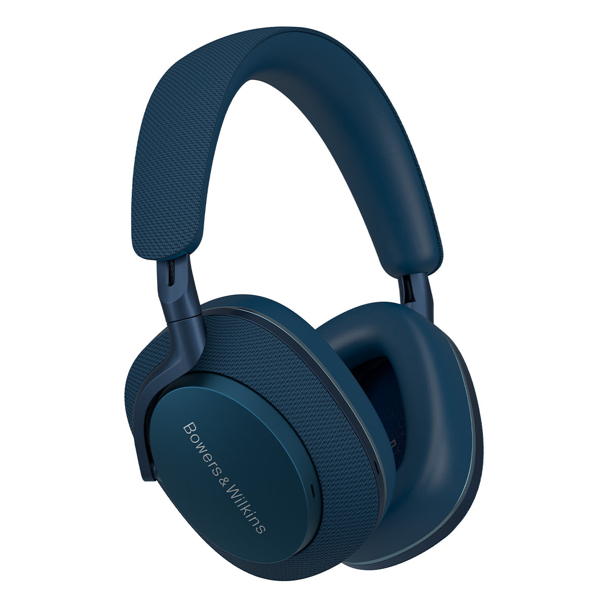 Bowers & Wilkins Px7 S2e Wireless Noise Canceling Bluetooth Headphones (Ocean Blue)