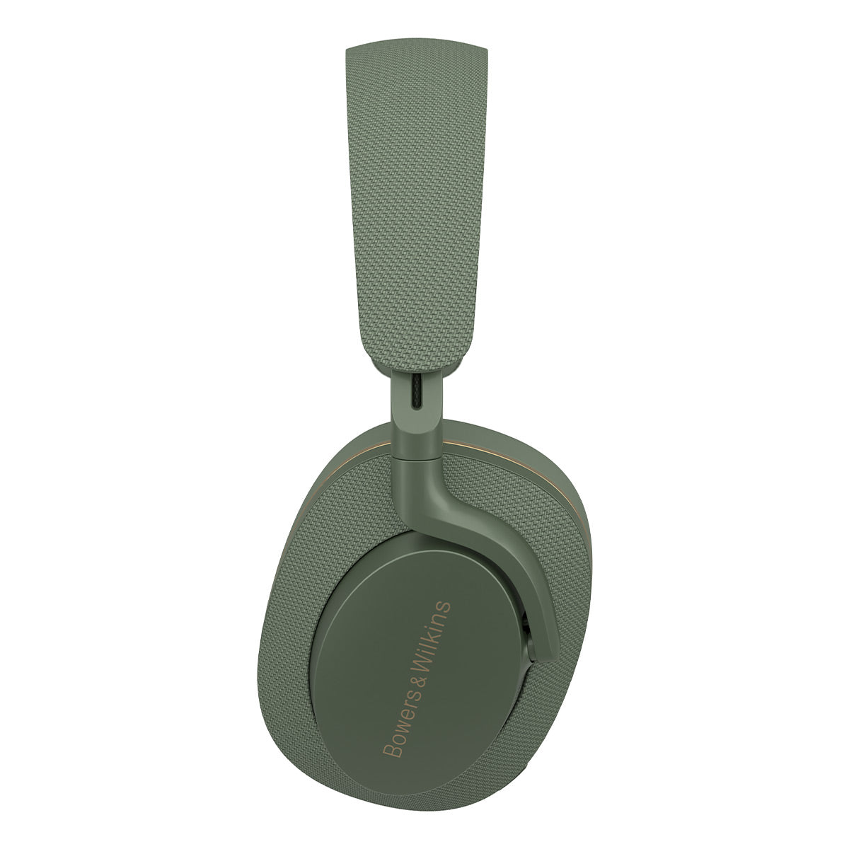 Bowers & Wilkins Px7 S2e Wireless Noise Canceling Bluetooth Headphones (Forest Green)