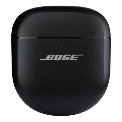 Bose QuietComfort Ultra Wireless Noise Cancelling Earbuds (Black)