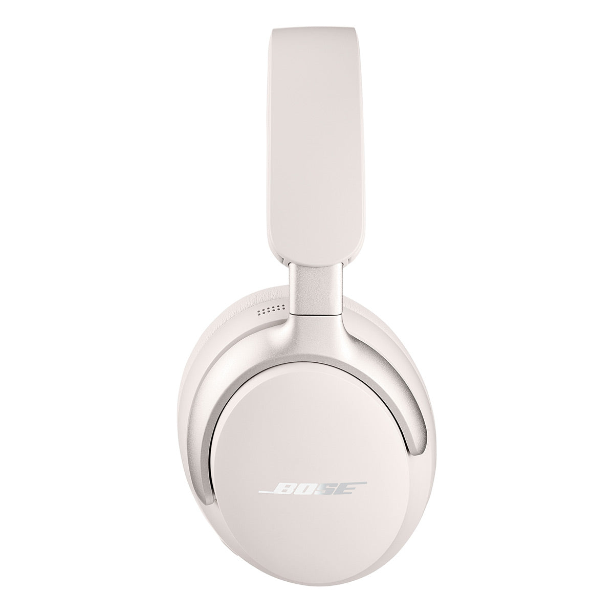 Bose QuietComfort Ultra Wireless Noise Cancelling Headphones (White)