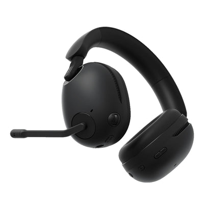 Sony INZONE H9 Wireless Noise Cancelling Gaming Headset (Black)