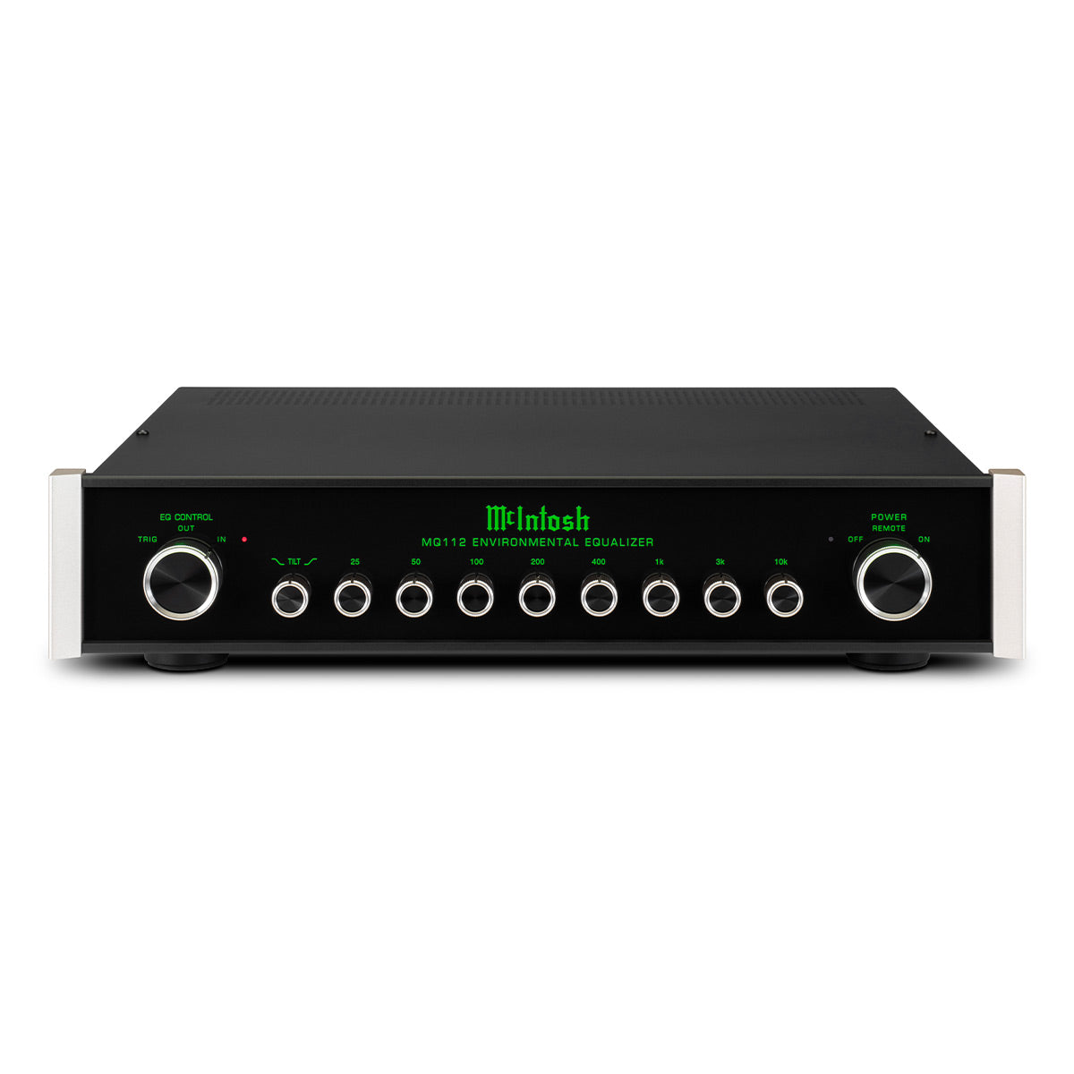 McIntosh MQ112 Environmental Equalizer