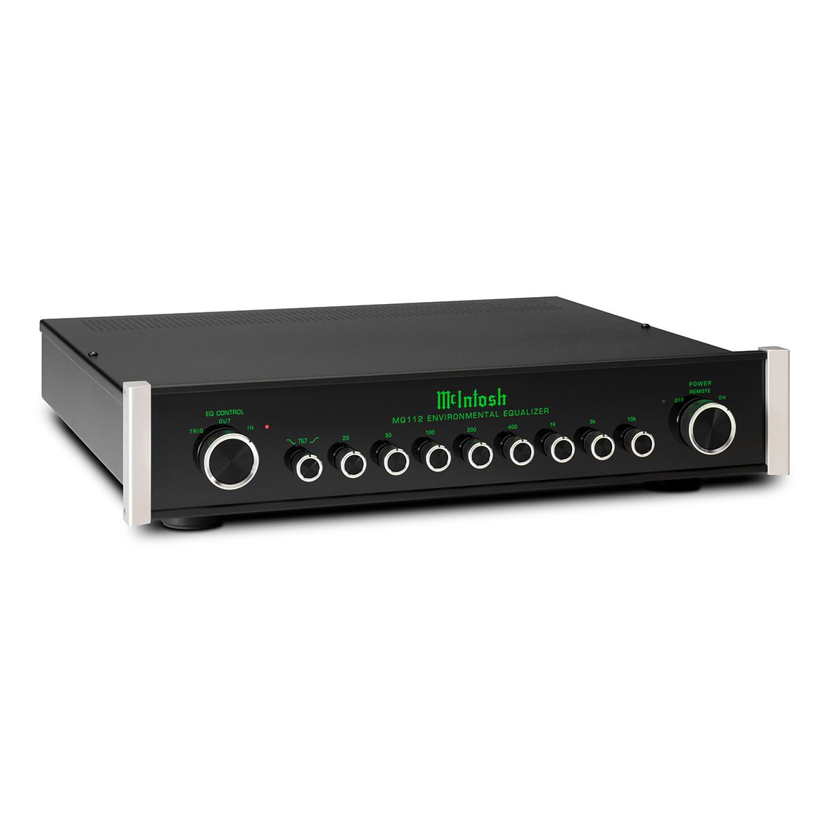 McIntosh MQ112 Environmental Equalizer