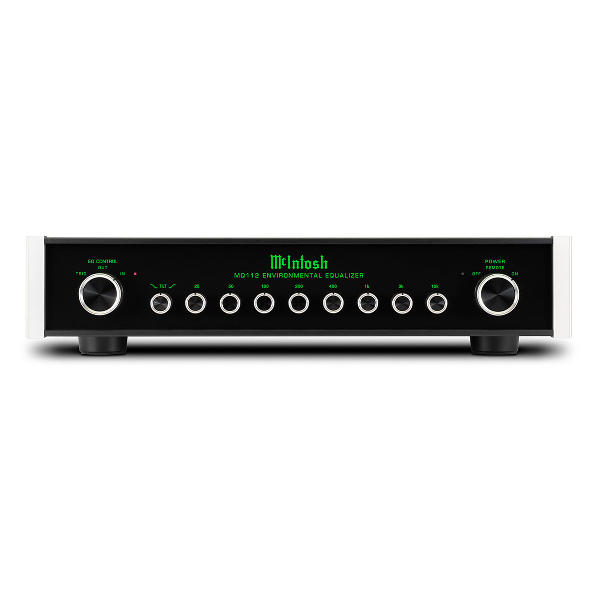 McIntosh MQ112 Environmental Equalizer