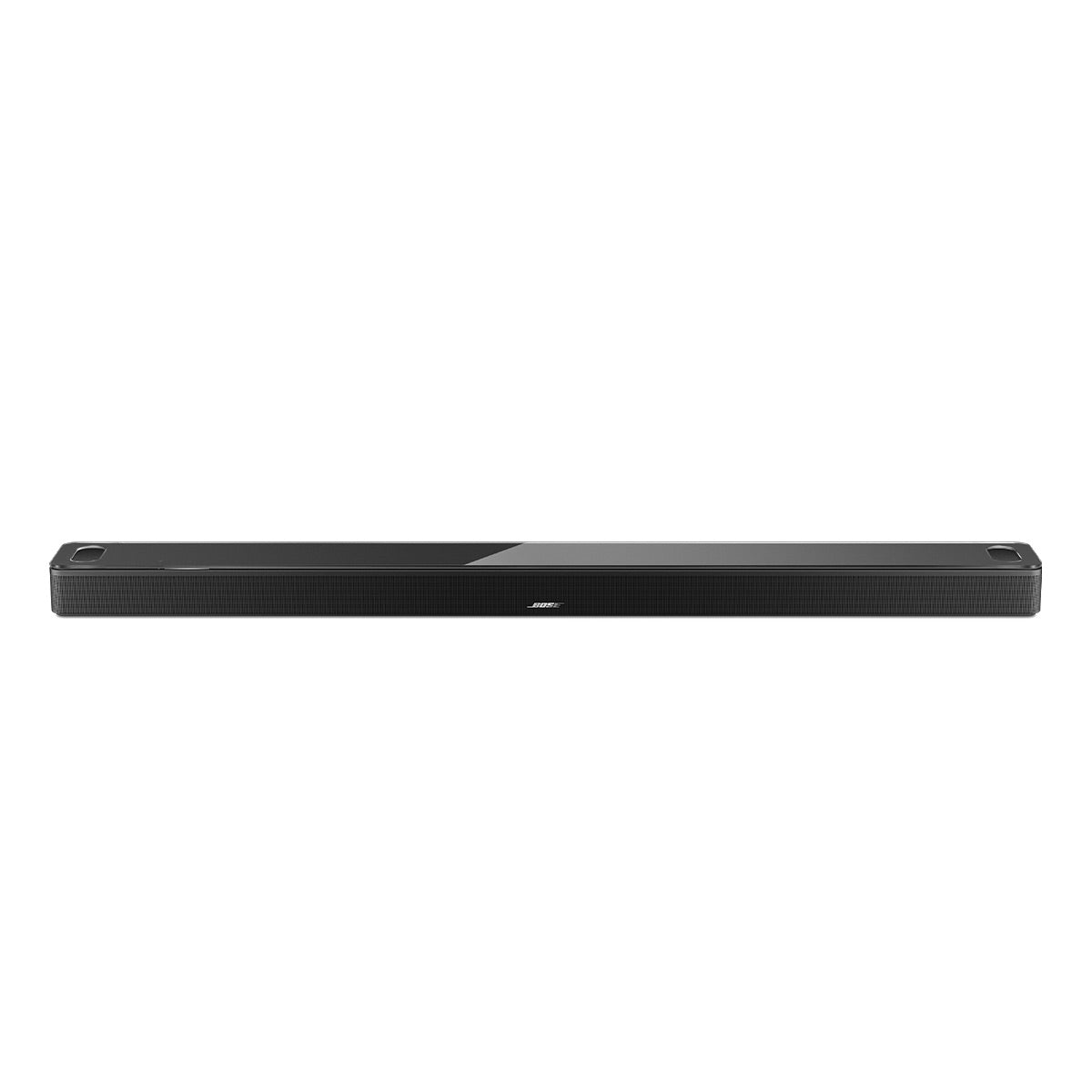 Bose Smart Ultra Soundbar with QuietComfort Noise Cancelling Headphones (Black)