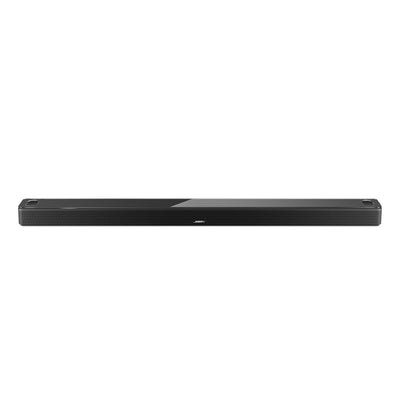 Bose Smart Ultra Soundbar with QuietComfort Noise Cancelling Headphones (Black/Cypress Green)