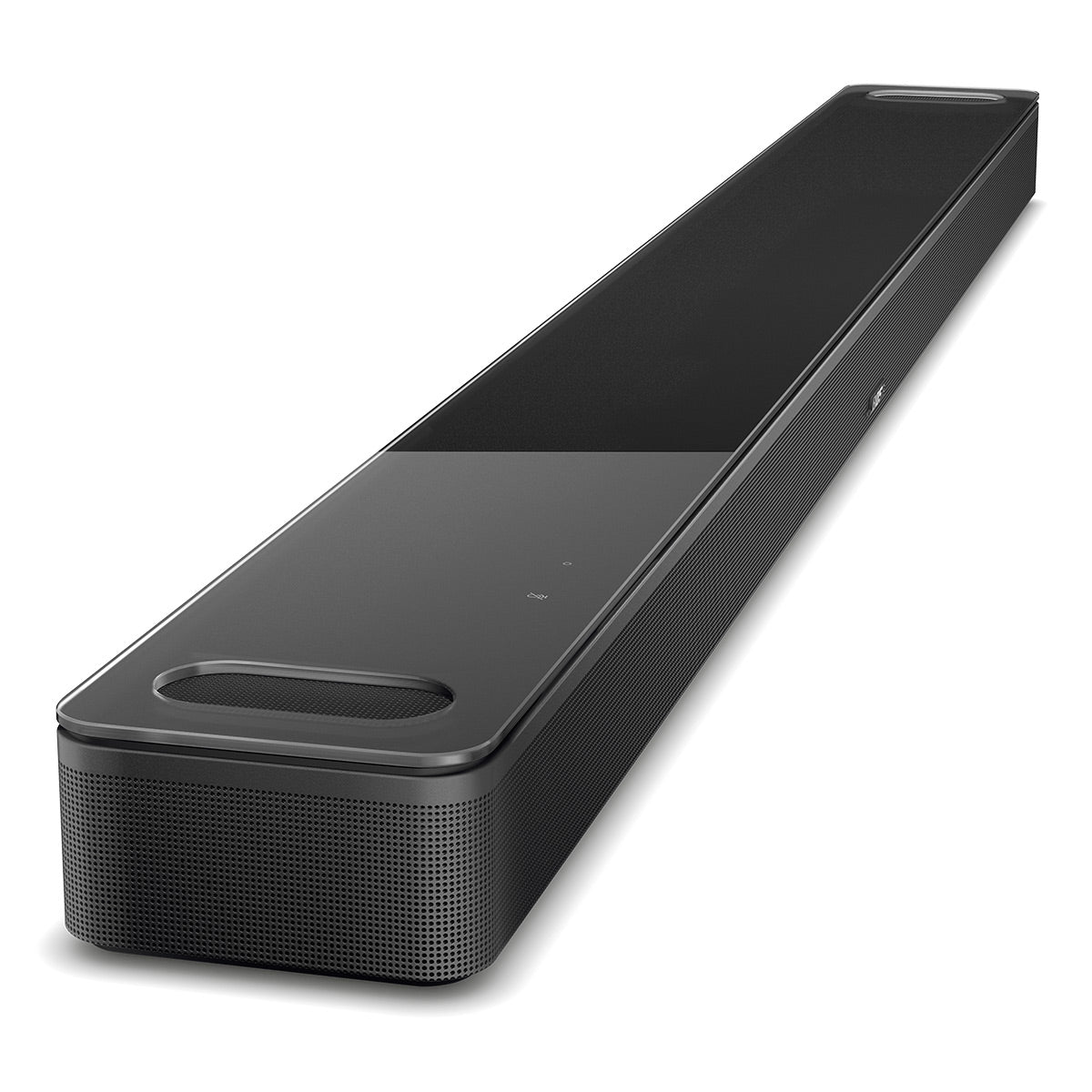 Bose Smart Ultra Soundbar with Bass Module 500 Wireless Subwoofer (Black)