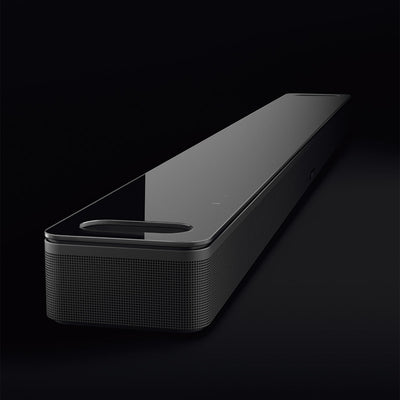 Bose Smart Ultra Soundbar with Bass Module 500 Wireless Subwoofer (Black)